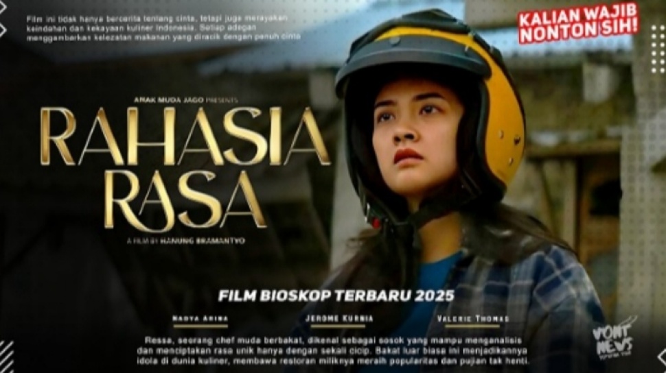 Rahasia Rasa Rose Kitchen: Kenikmatan yang Menggambarkan Cilacap