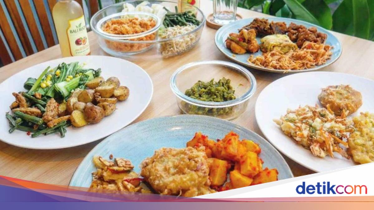 Rahasia Rasa Rose Kitchen: Kenikmatan Kuliner Cilacap yang Tak Tergantikan